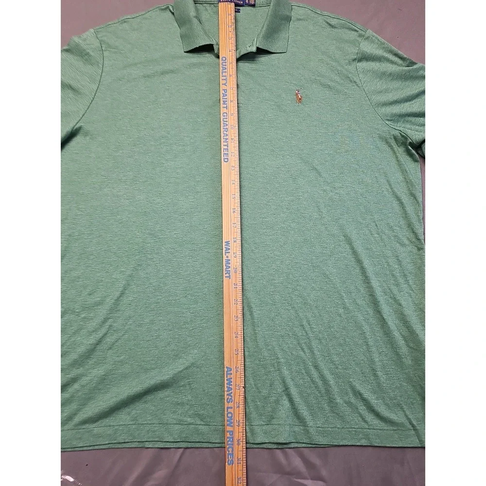 Polo Ralph Lauren please see
